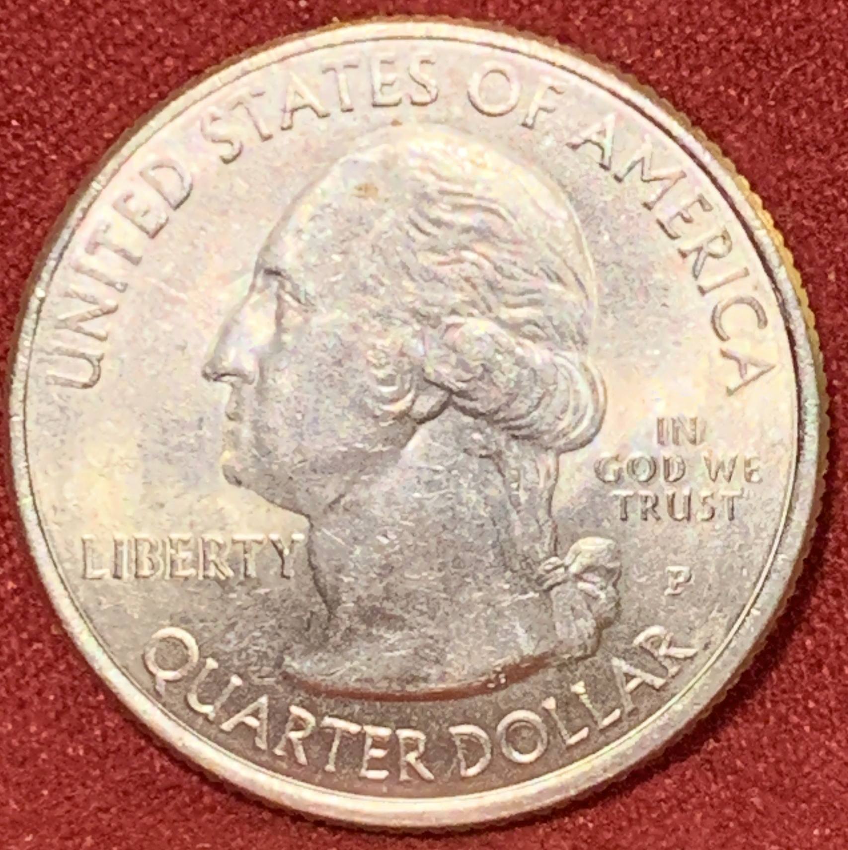 2015-P-Quarter-NY-Saratoga---MD-Or-Die-Deterioration-Or-Neither-On-Reverse?