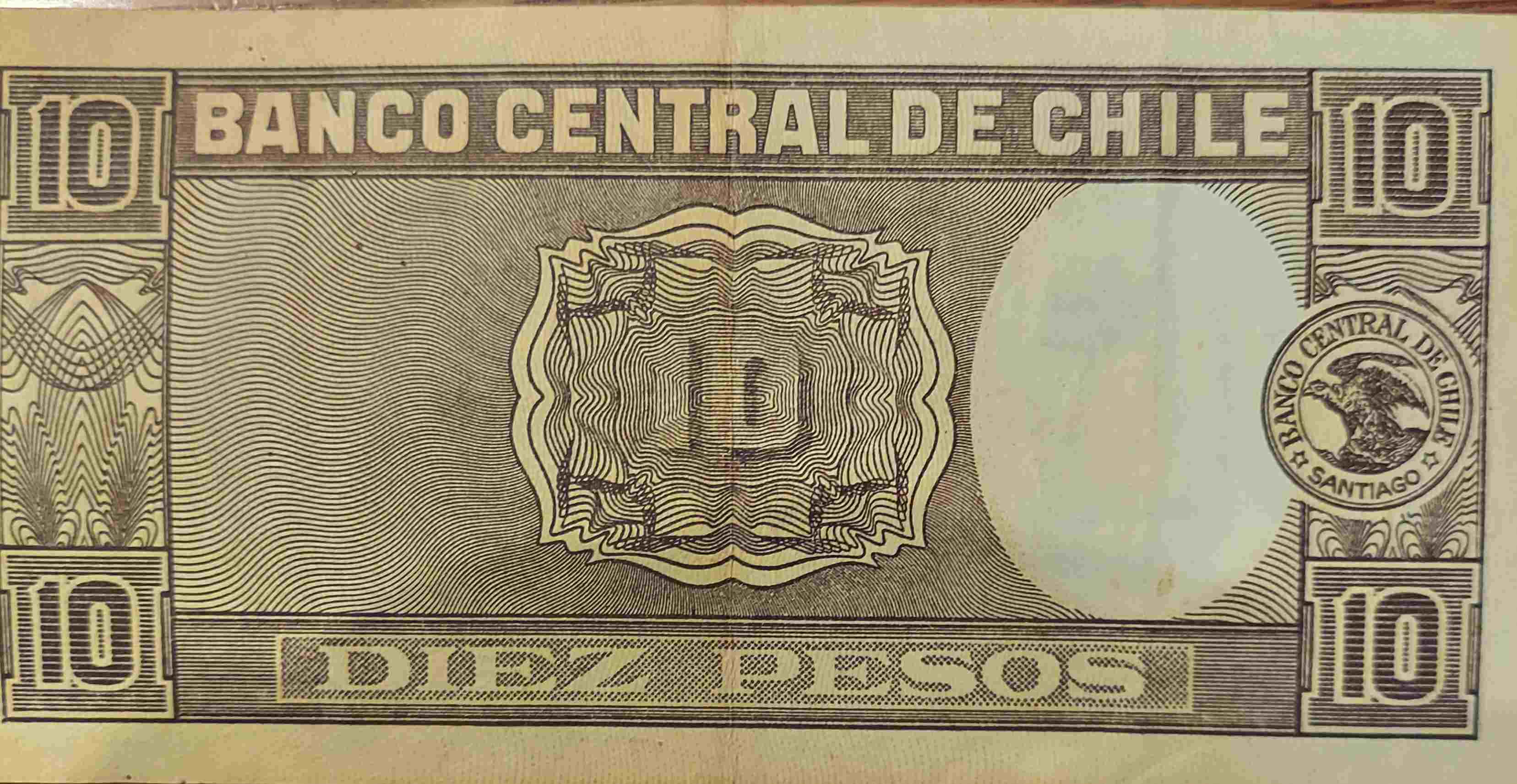 Various-Foreign-Notes