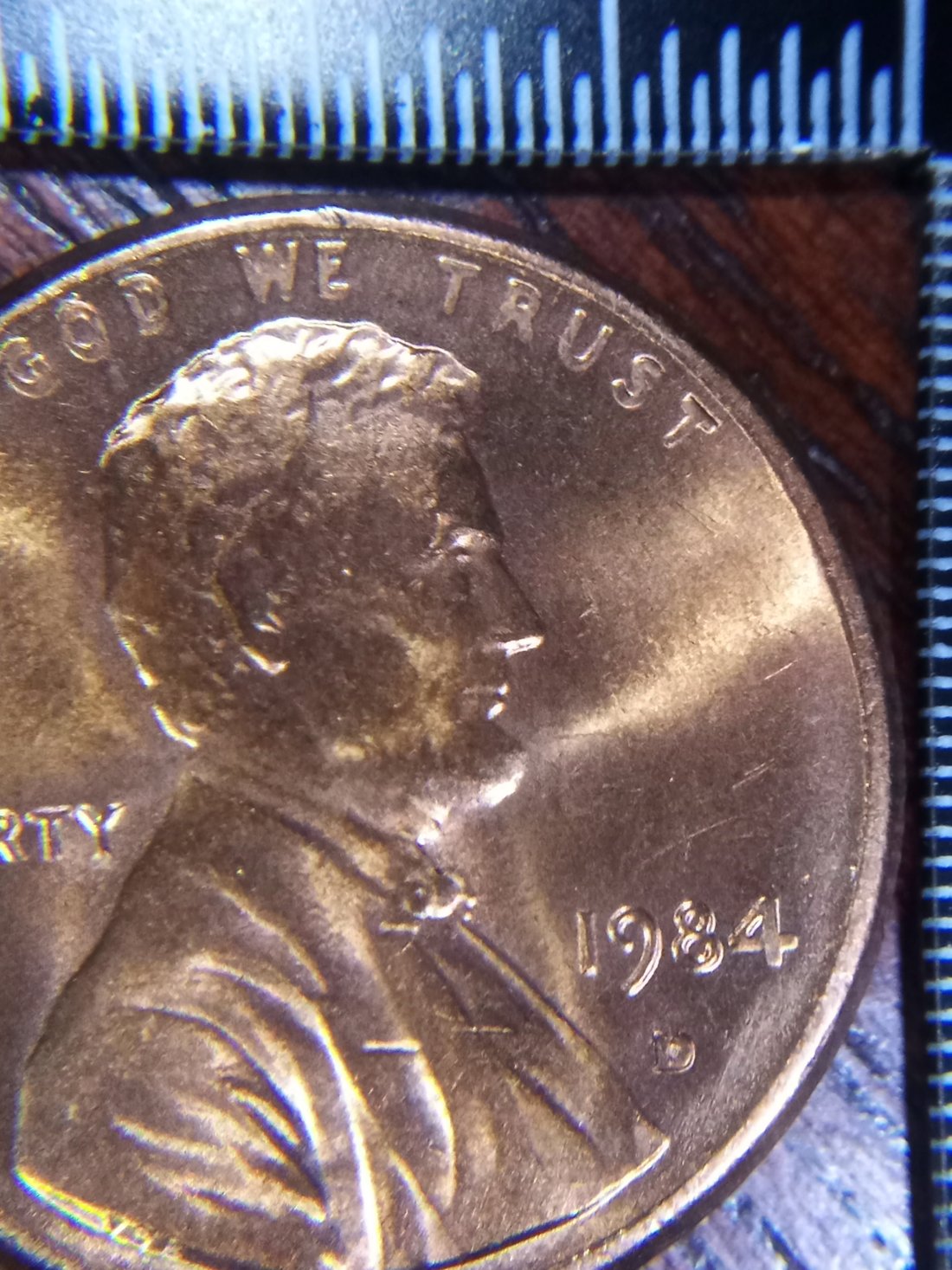1984-D-Penny,-Doubled-Die-Date/Mint-Mark?