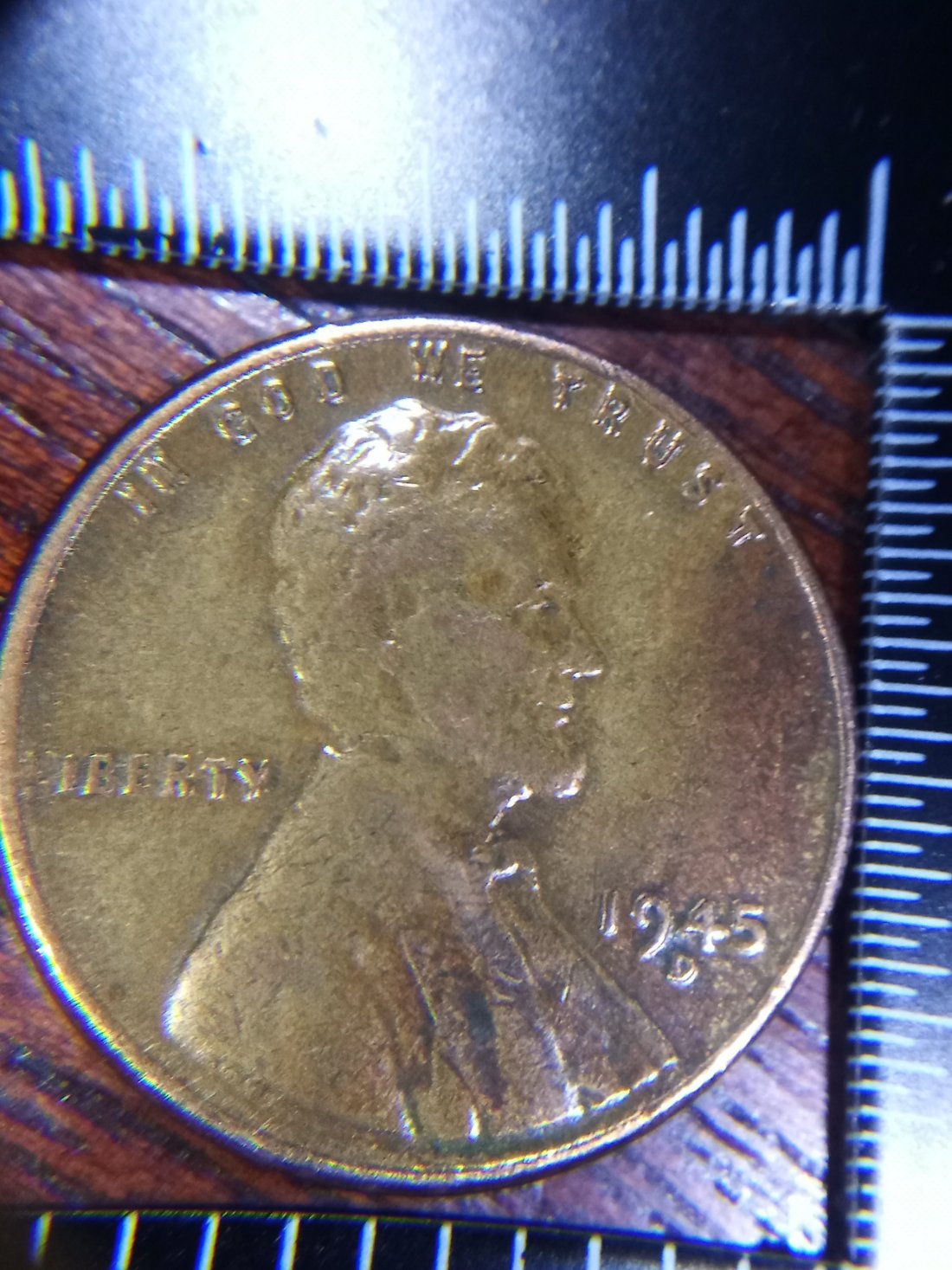 1945-D-Possible-RPM?-New-To-Collecting....