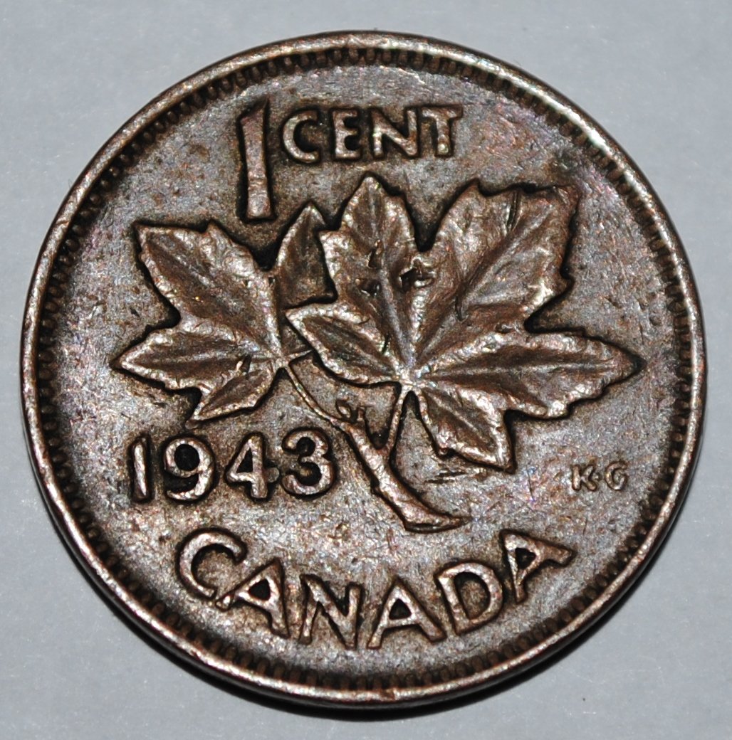 1943-1-Cent-Die-Rotation