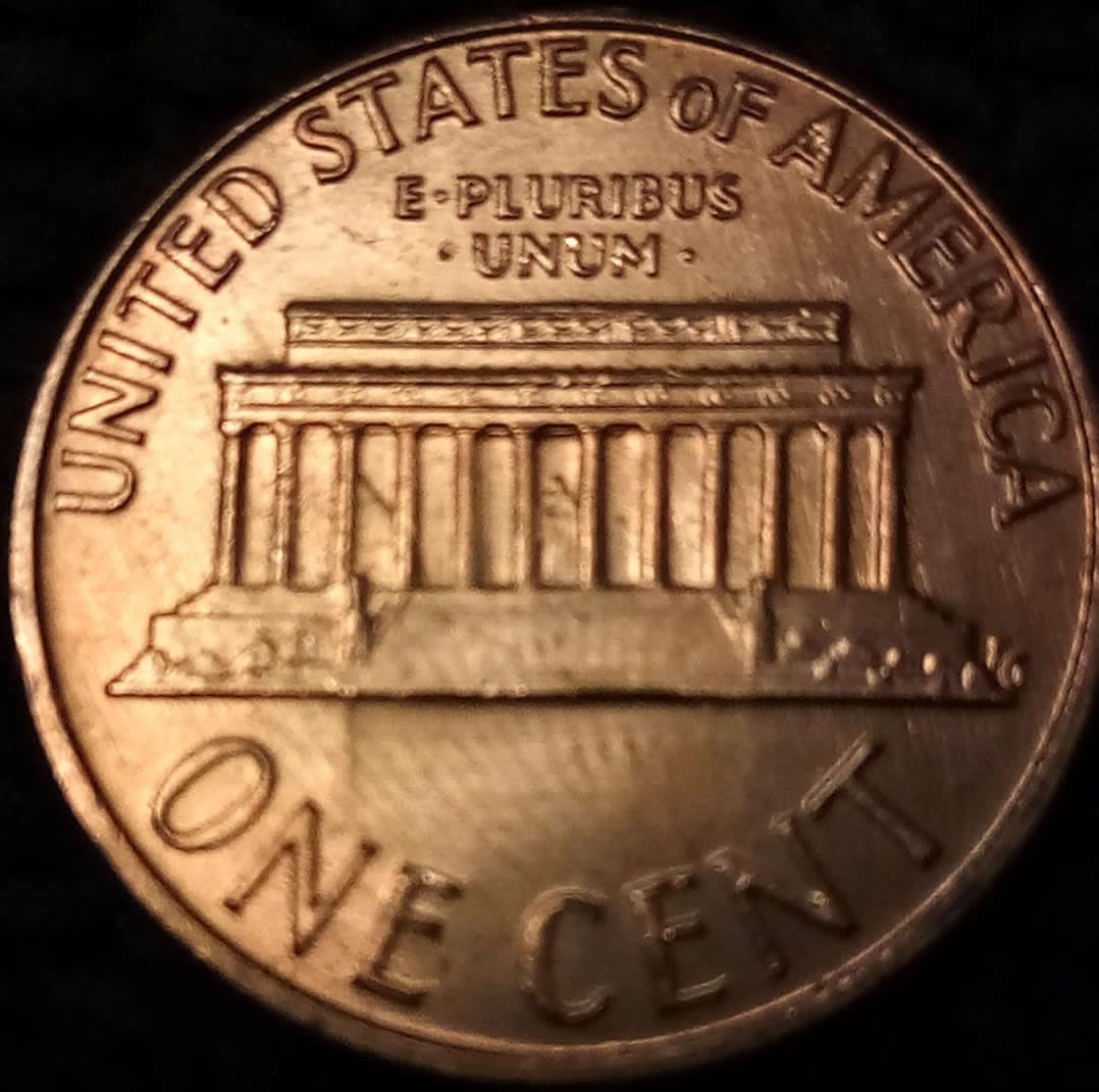 1974-D-Lincoln-Cent-In-Beautiful-Condition