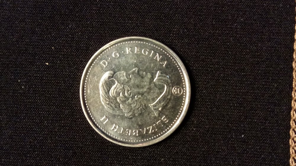 2007,-2009-Canadian-Proof-Nickels