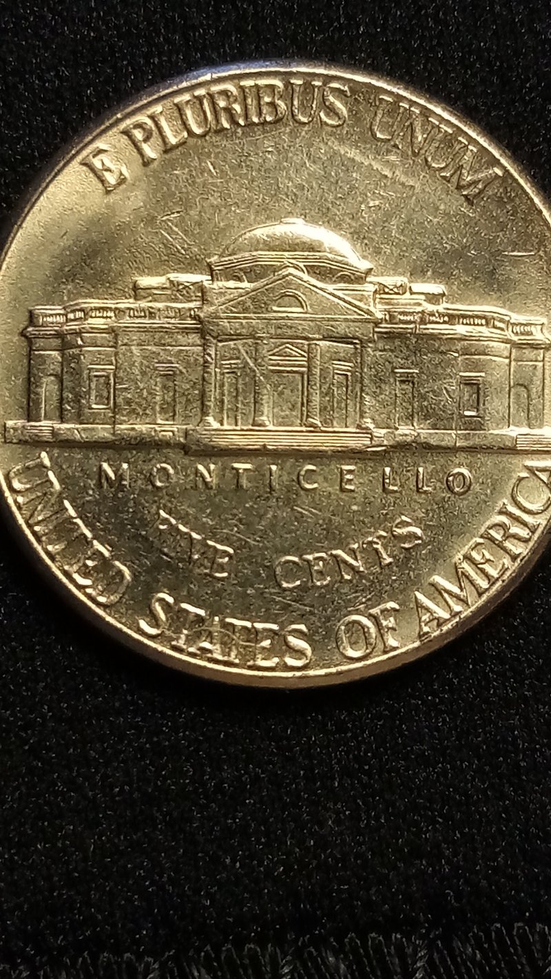 2000-D-And-P-Nickels