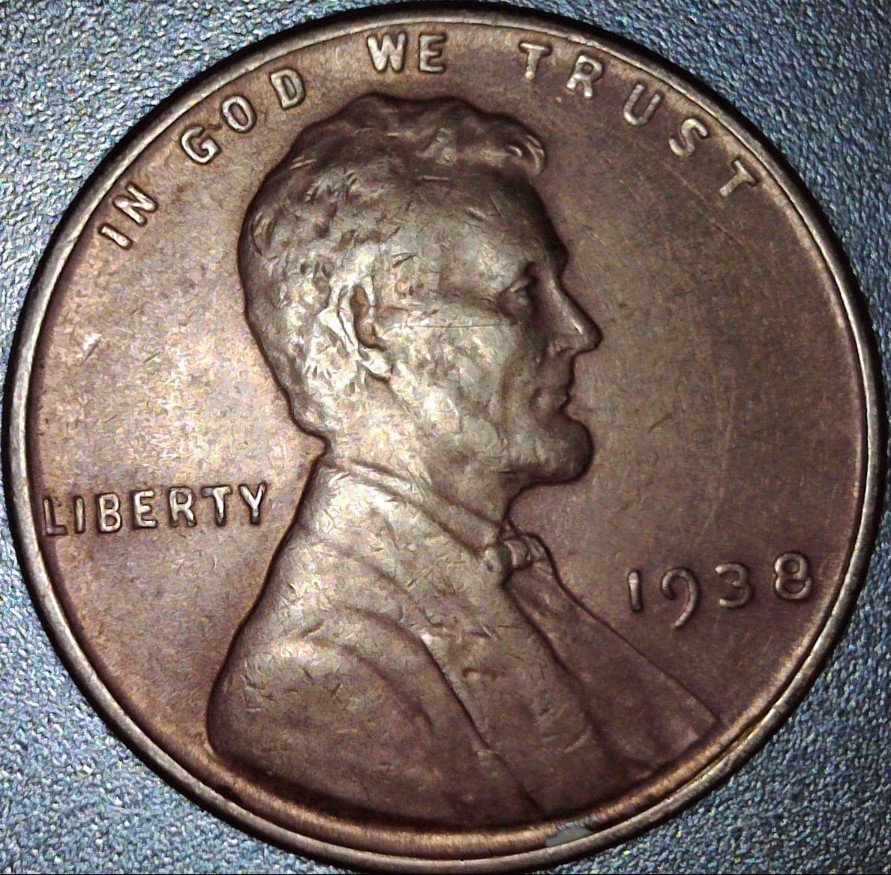 Interesting-1938-Wheat-Penny