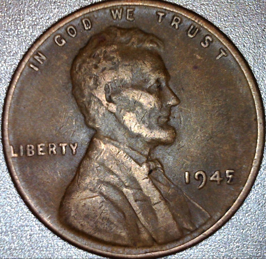1945-Wheat-Penny-Date-Error