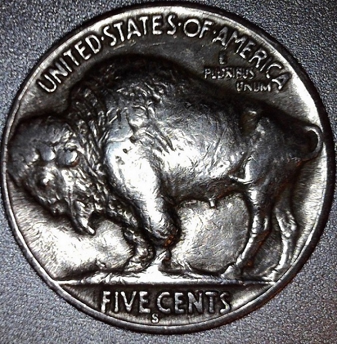 Trying-To-Determine-What-If-This-Is-A-Mint-Error-Indian-Head-Nickel-1937-S