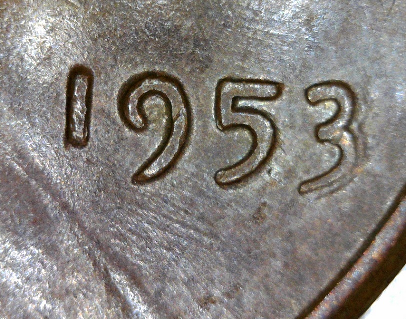 1953-Cent-With-Date-Question