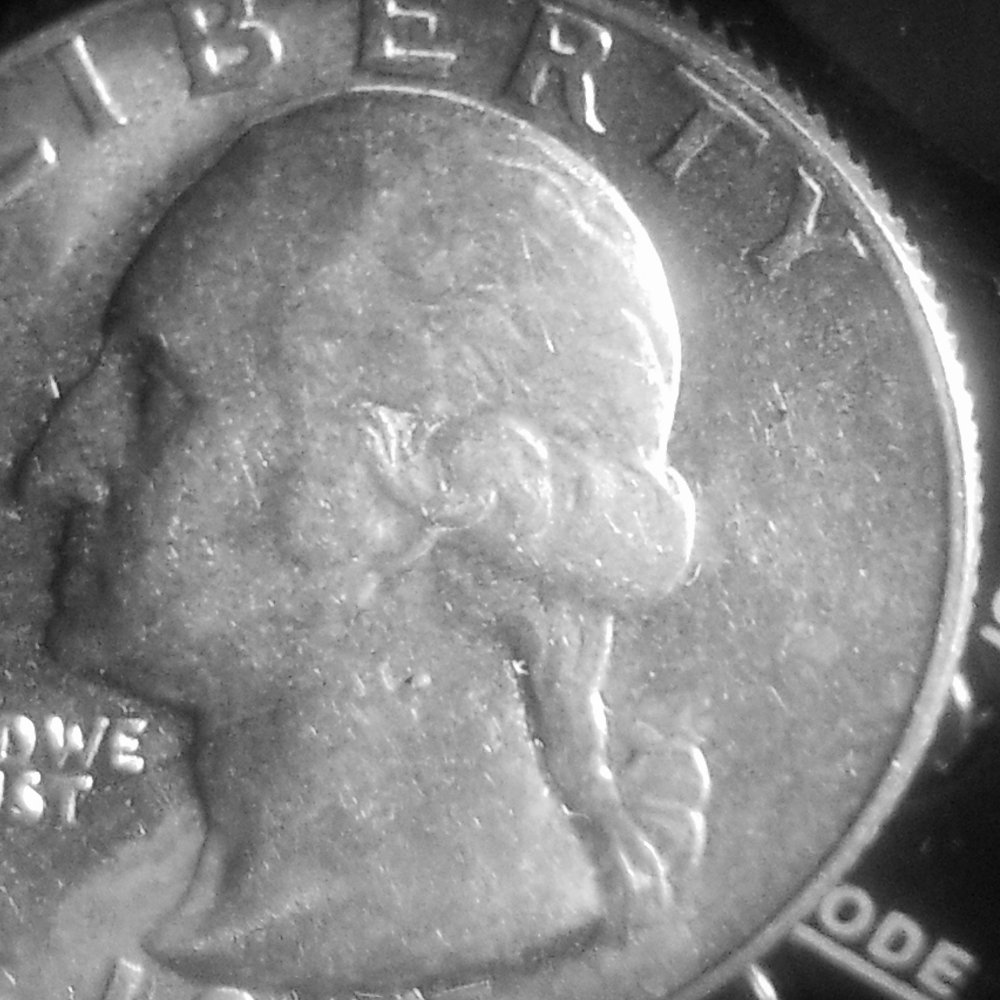 1965-Washington-Quarter..-Doubling?