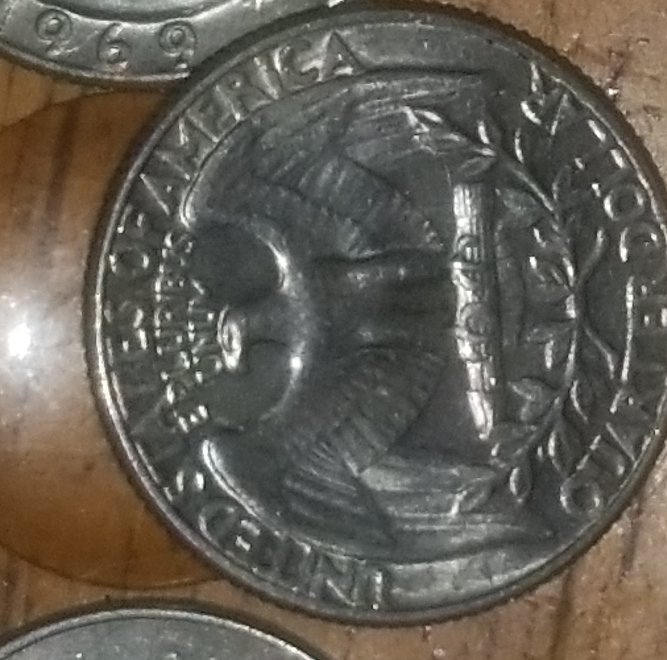 1965-Washington-Quarter..-Doubling?
