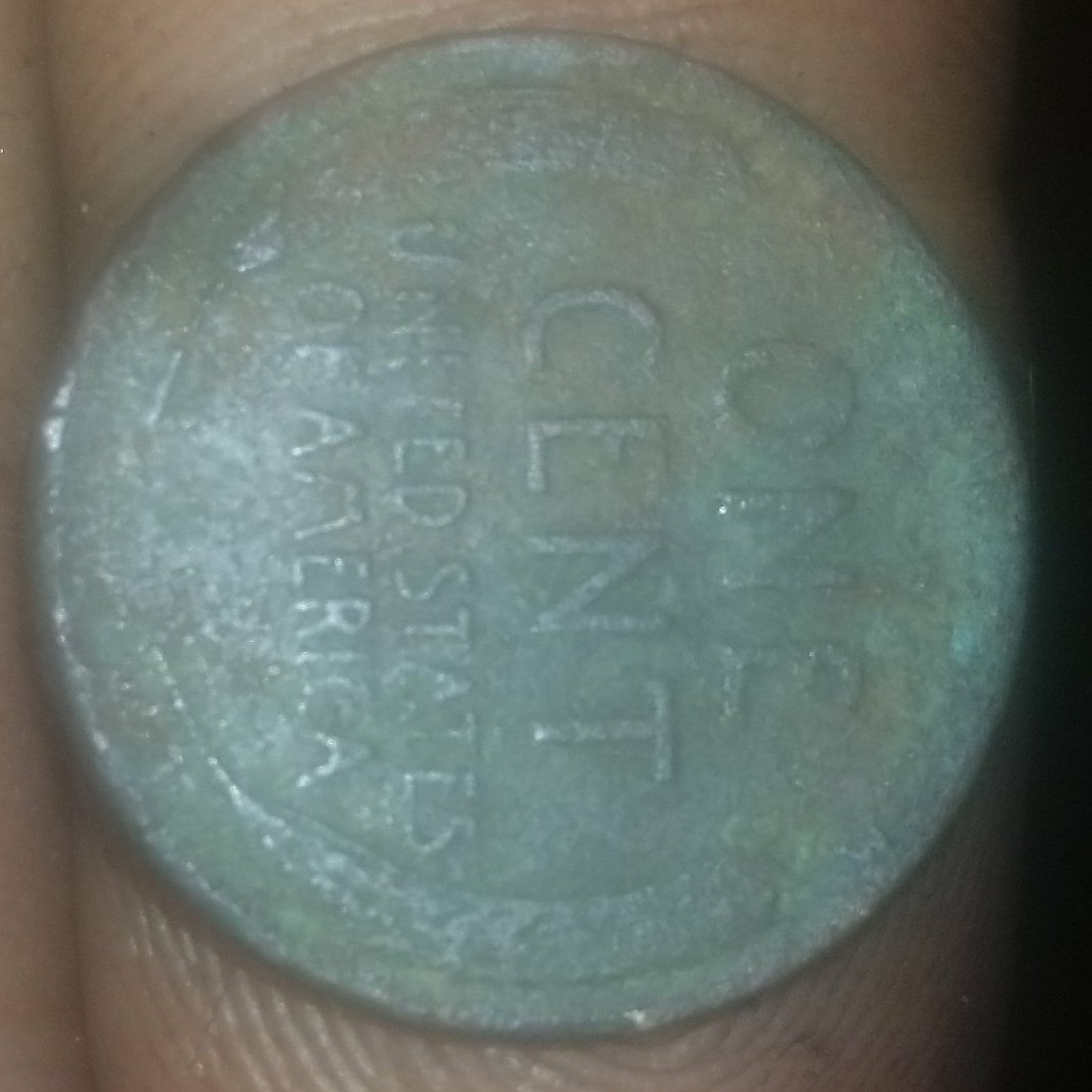 1944-Lincoln-Cent-2.74-Grams!
