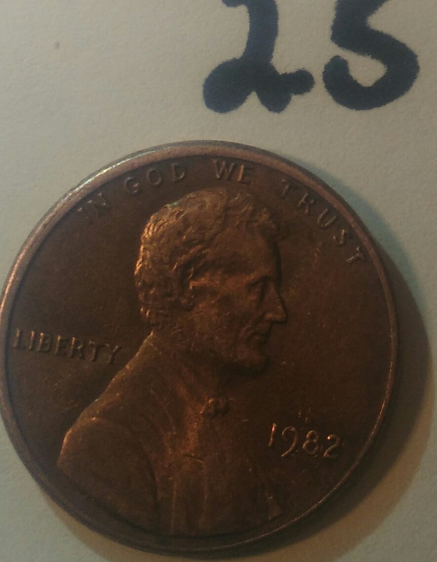Questions-On-1982-Lincoln-Penny