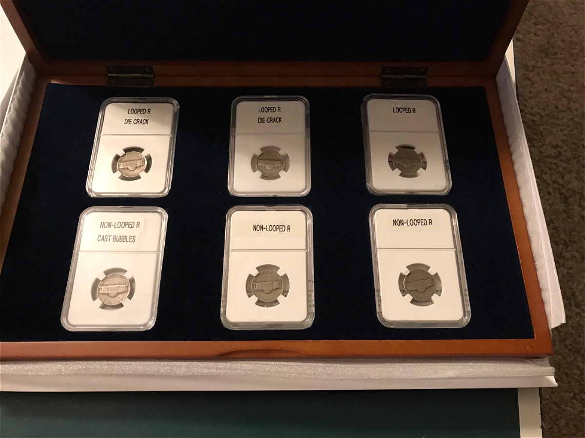 Henning-Nickel-Collection-Update