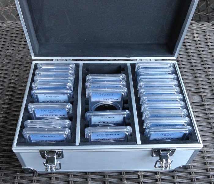 Storage-For-Ike-PCGS-Slabs-Or-PCGS-Slabs-In-General