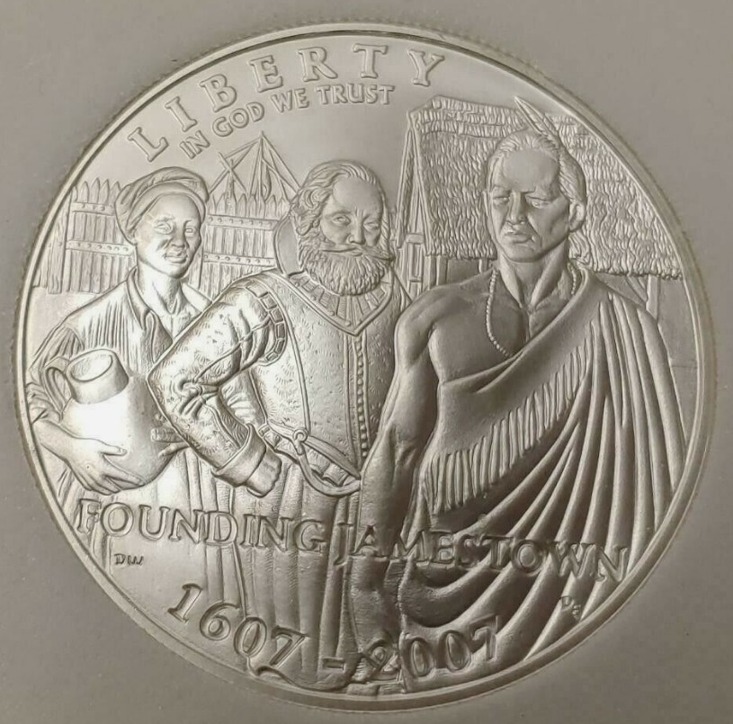Jamestown-400th-Anniversary