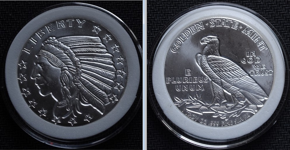 1-Oz-Incuse-Indian-Round