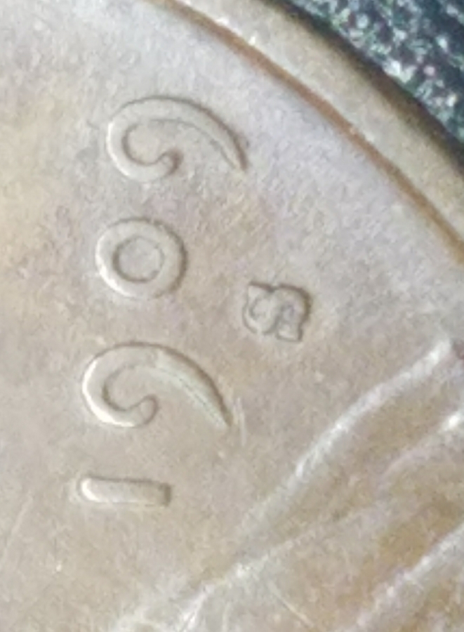 Picked-This-Cent-Up-From-A-Trusted-Shop-What-Do-You-Think?