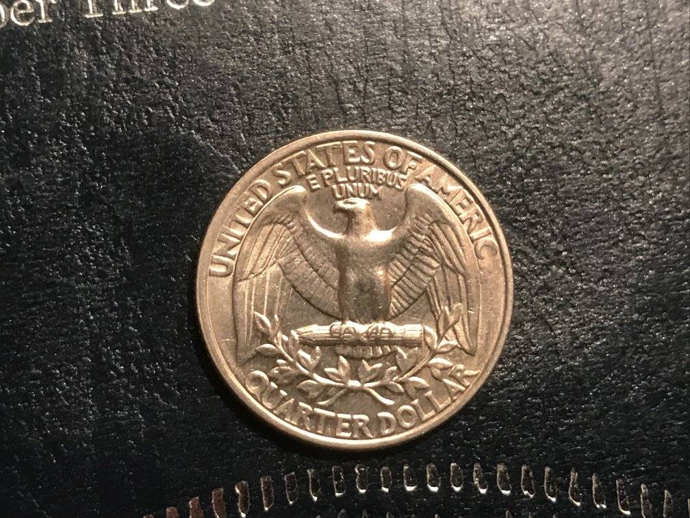 1979-Washington-Quarter-Grease-Filled-Die?