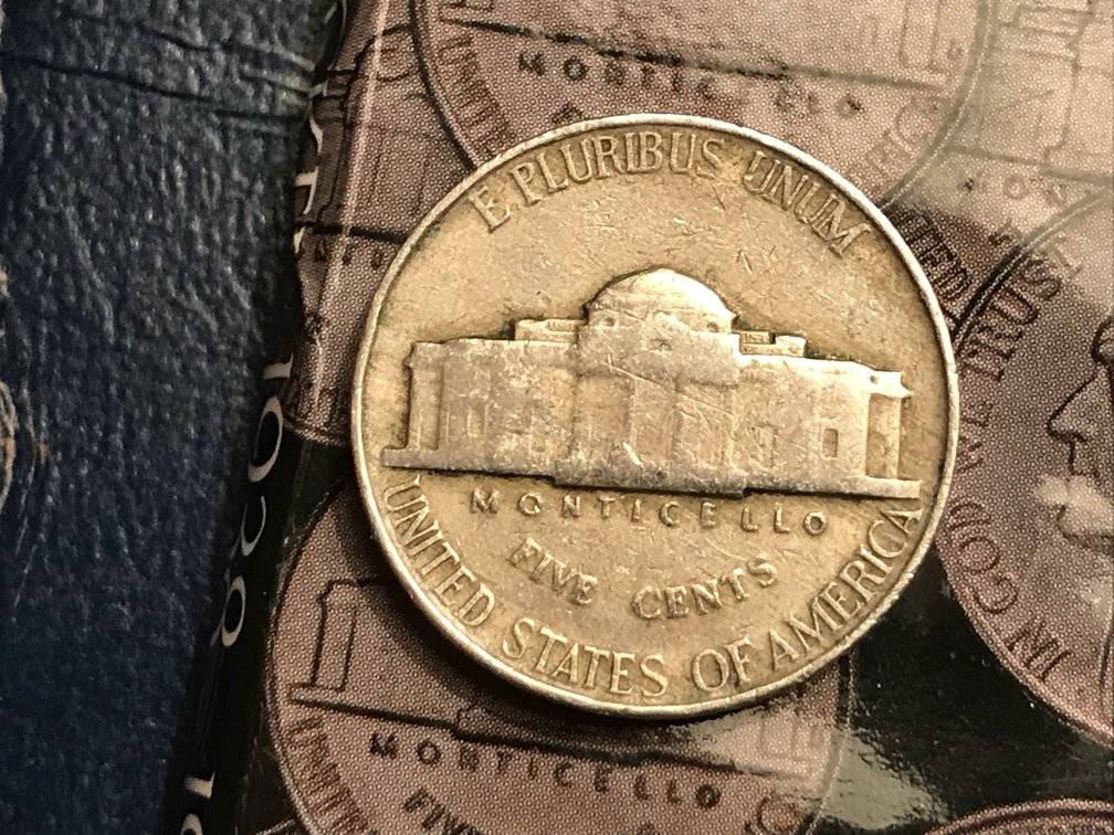 1946-Jefferson-Nickel-For-Grading