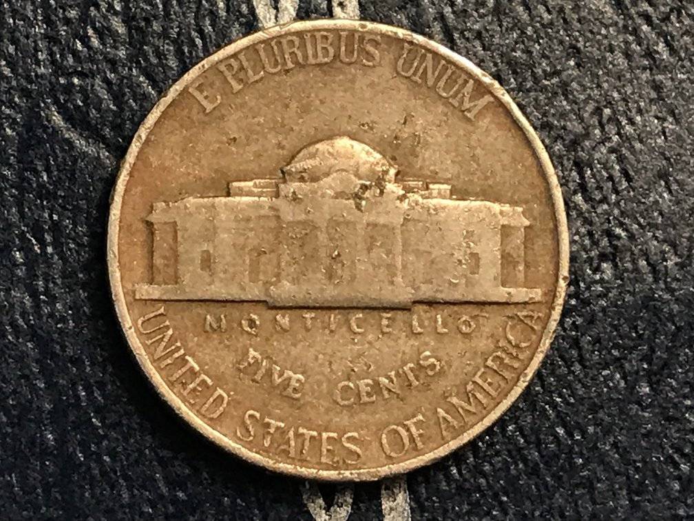 1939-Jefferson-Nickel-For-Grading