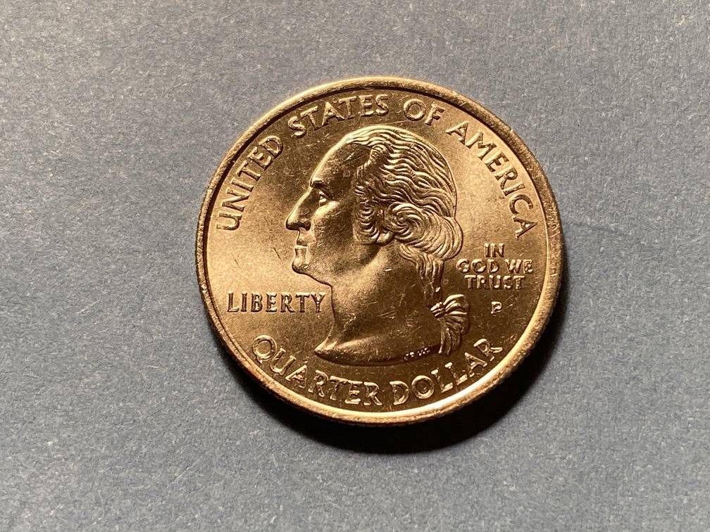 Beautiful-2000-Massachusetts-State-Quarter-For-Grading
