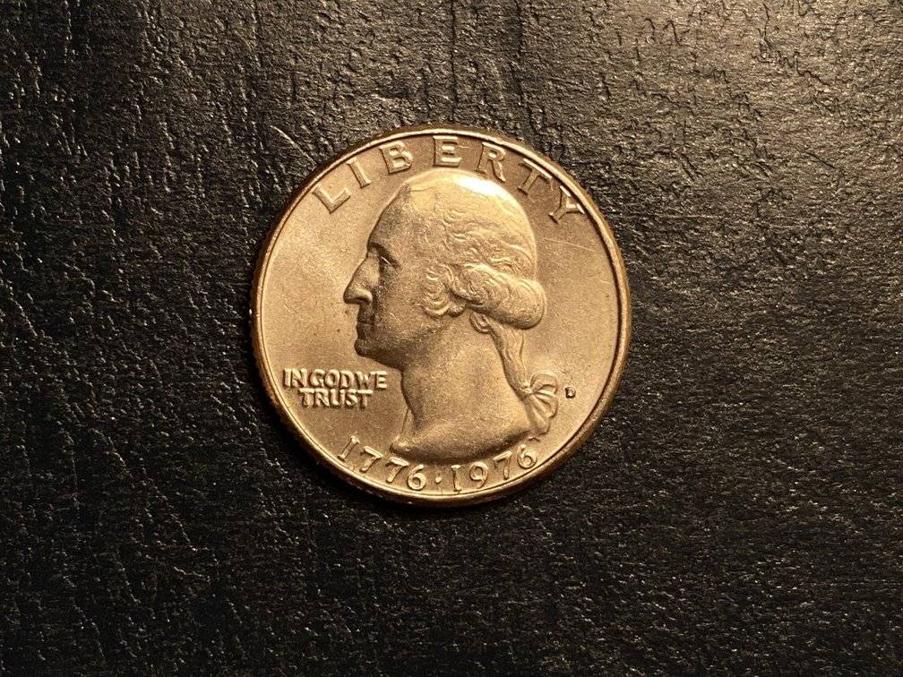 Beautiful-Bicentennial-Quarter-Found-Today
