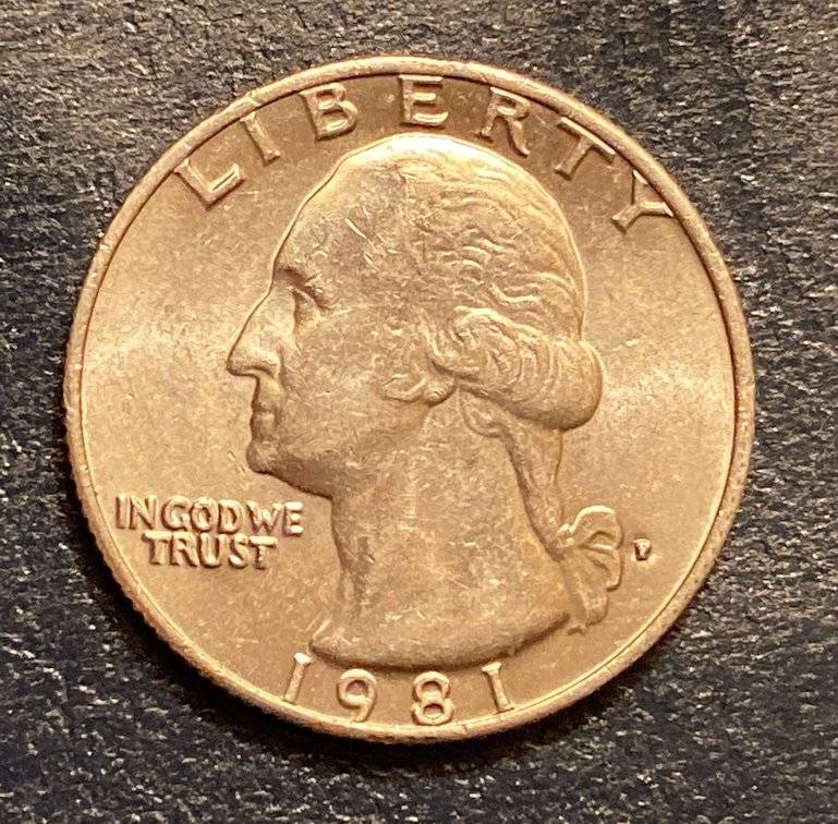 1981-Quarter-For-Grading