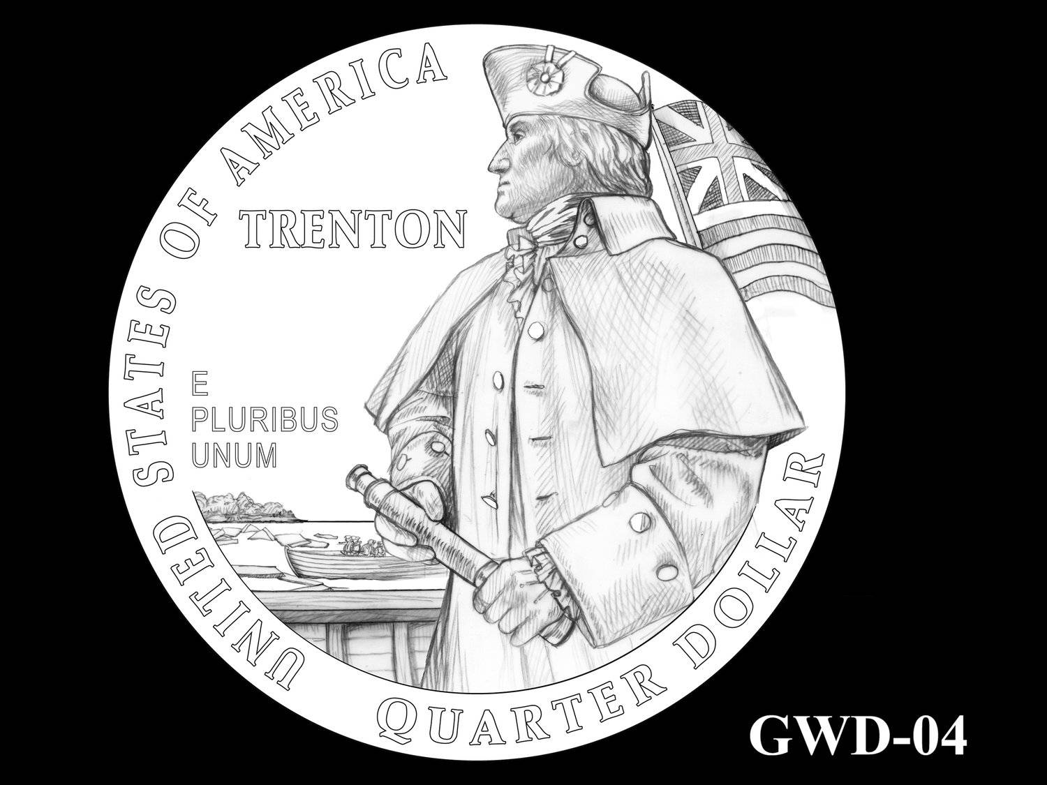 The-New-Washington-Crossing-The-Deleware-Design-Proposals-By-The-US-Mint