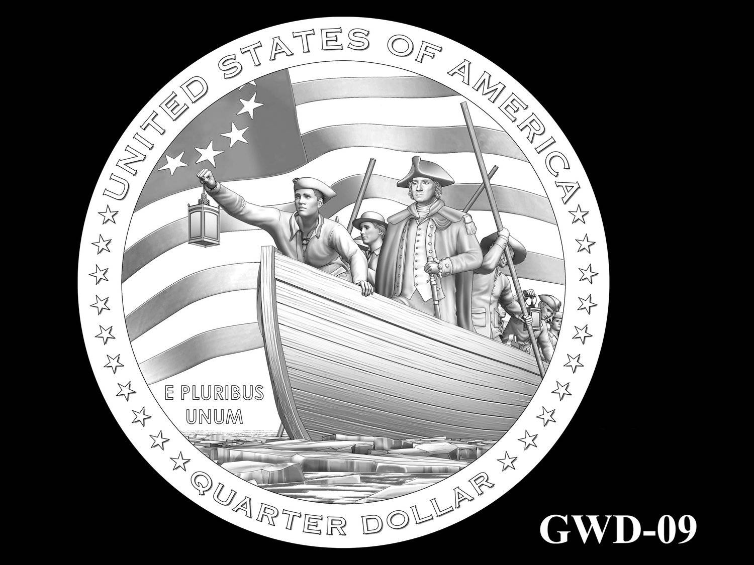 The-New-Washington-Crossing-The-Deleware-Design-Proposals-By-The-US-Mint