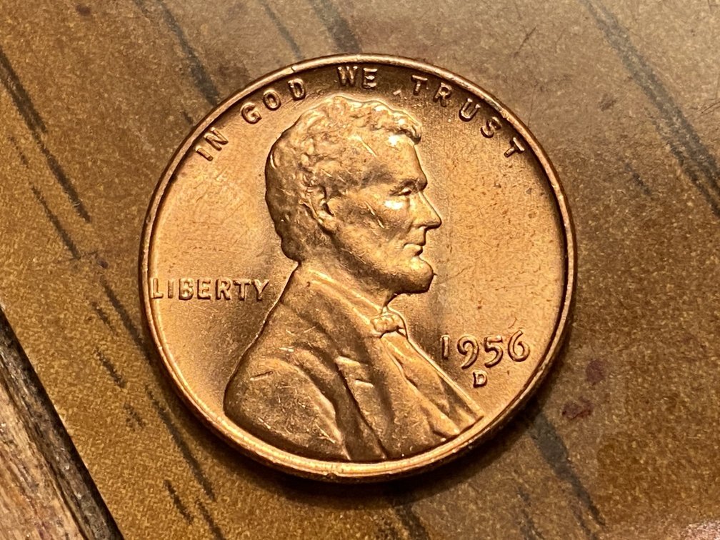 1956-D-LWC-For-Grading
