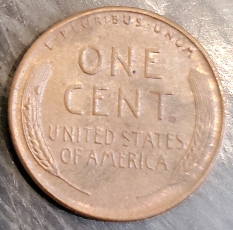 1958-Wheat-Penny-No-Mint-Mark.-What-Condition-Is-This-Considered