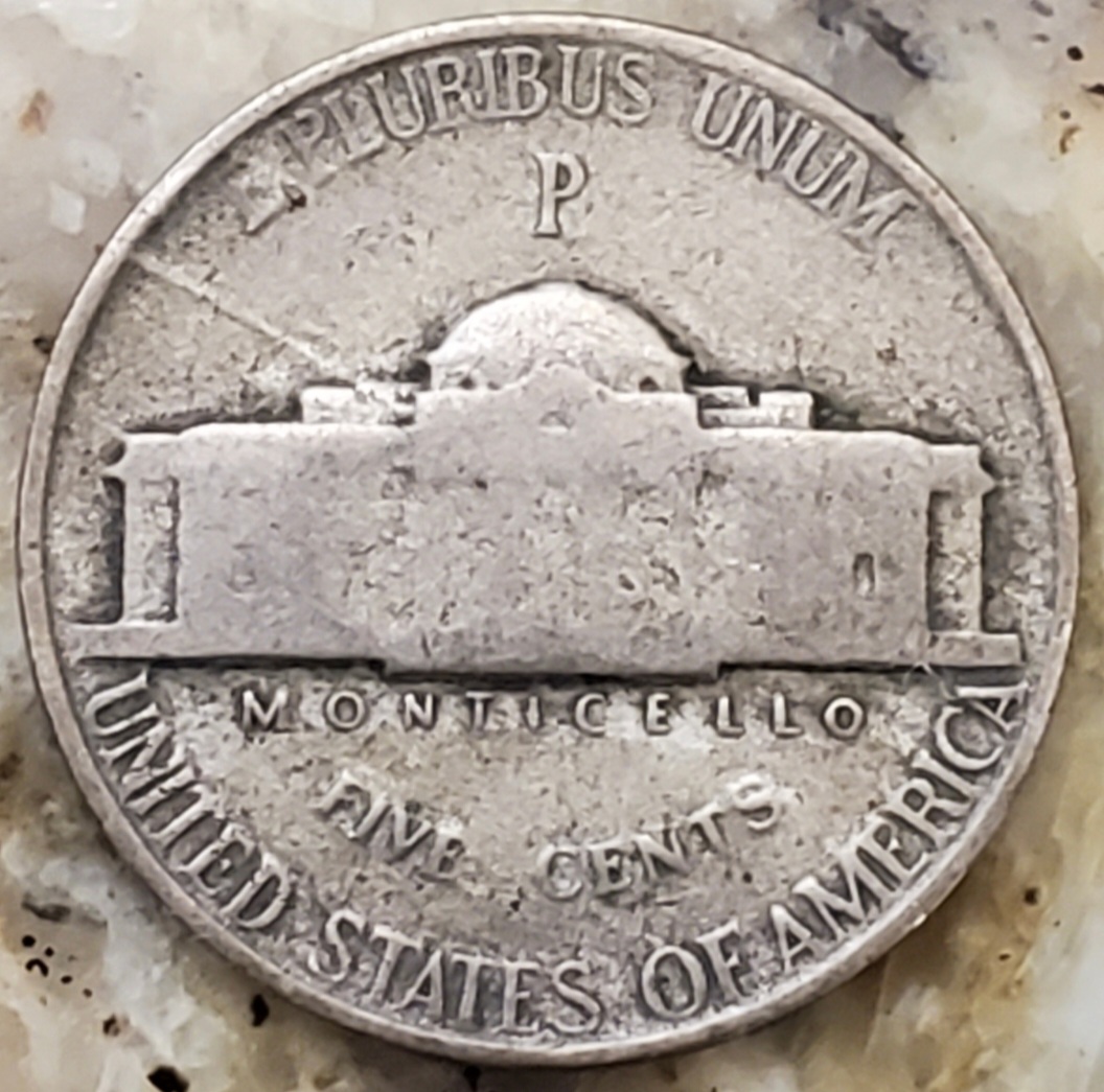 How-Do-You-Tell-If-This-1944-P-Nickel-Is-Silver-Or-Steel?