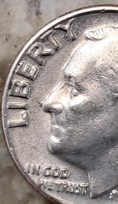 Doubling-On-A-1971-D-Dime