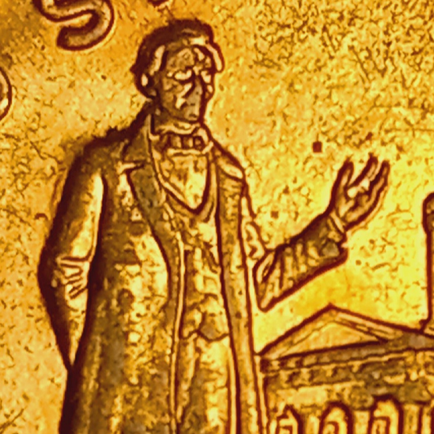 2009-Lincoln-Possible-Error-On-Reverse