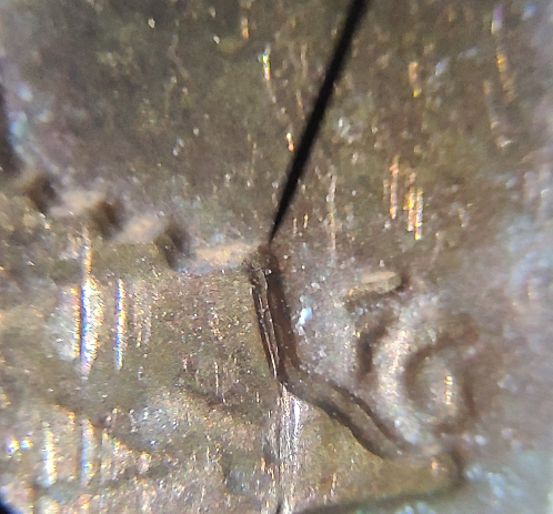 1983-P-Lincoln-Penny-Possible-DDR?--Looking-For-Feedback.