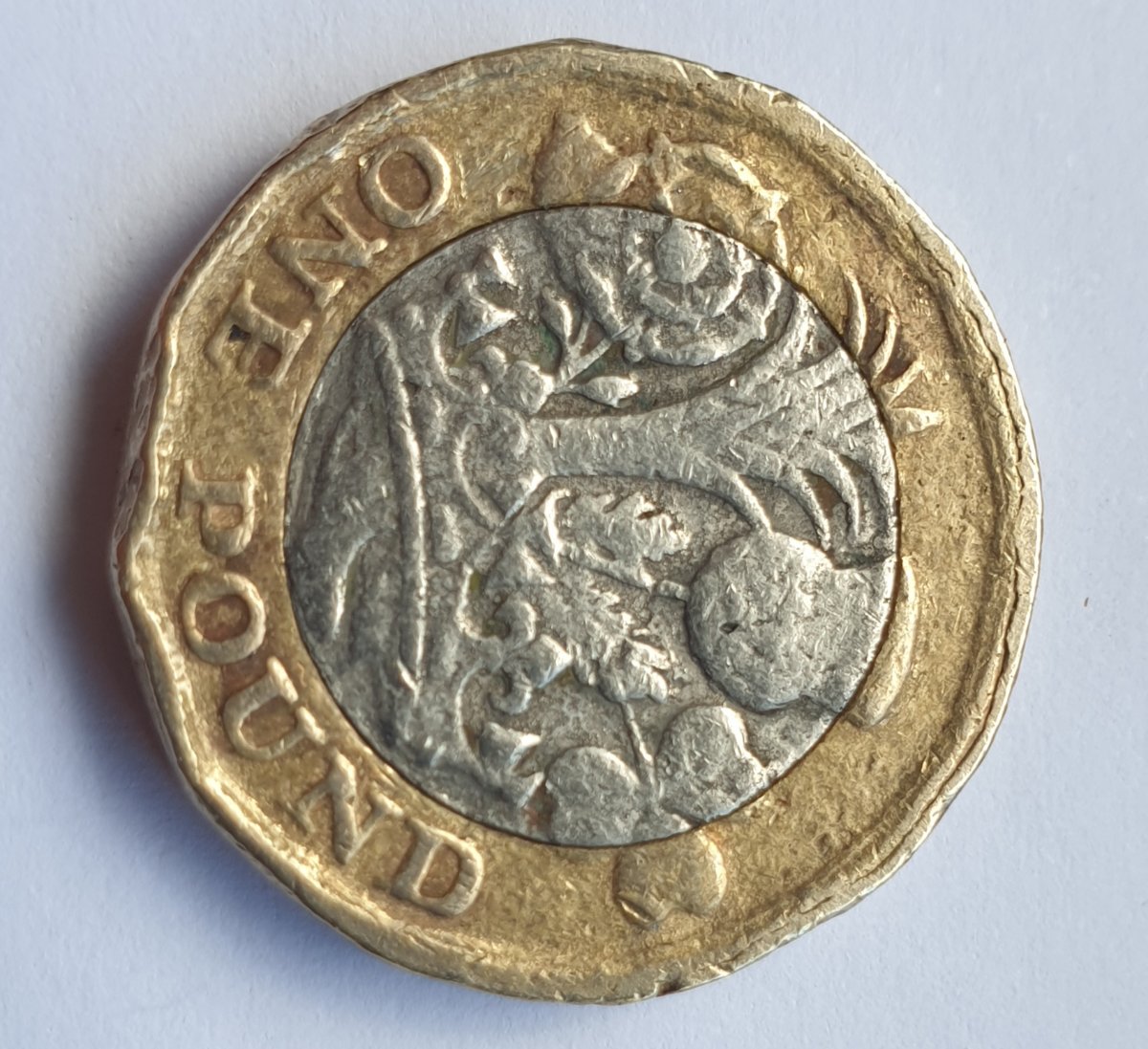 Think-I-Have-Been-Hit-With-A-New-Style-Fake-£1