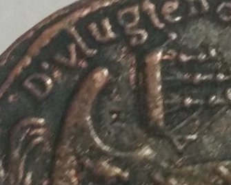 Found-This-1779-Rhode-Island-Ship-Token,-Is-It-The-Real-Deal?