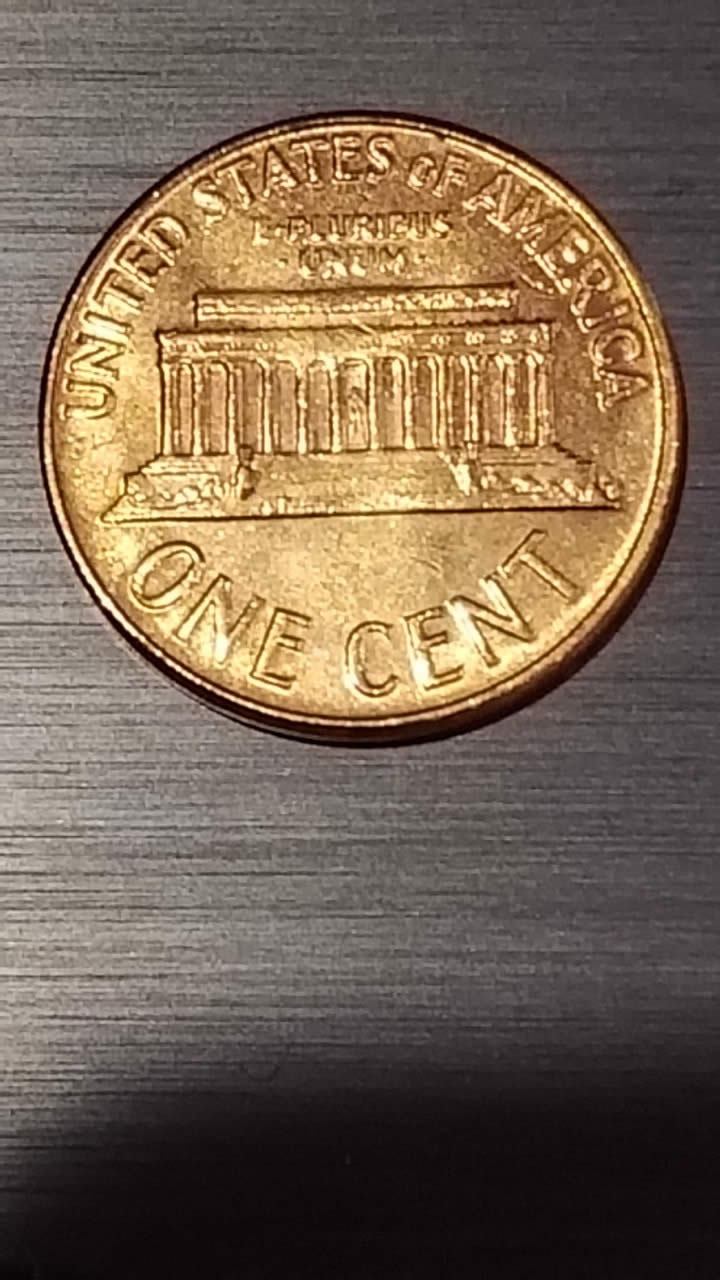 1963-D-Cent-For-Grading