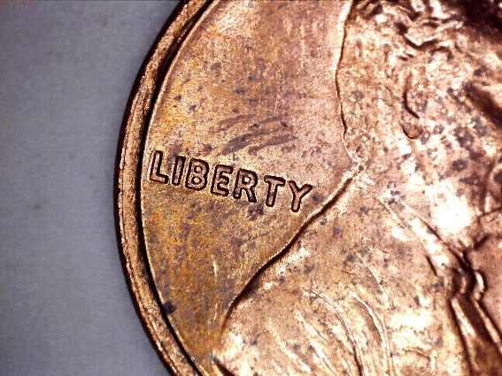 1974-S-Lincoln-Cent...everything-Seems...wrong