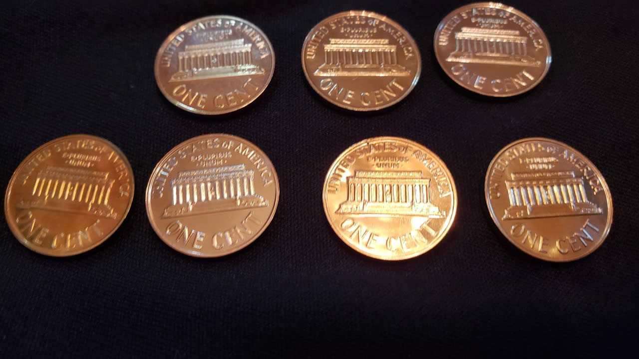 1959-1964-Lincoln-Cent-Proof,-Worth-Sending-To-Grade?