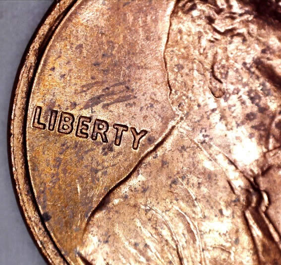 1974-S-Lincoln-Cent...everything-Seems...wrong