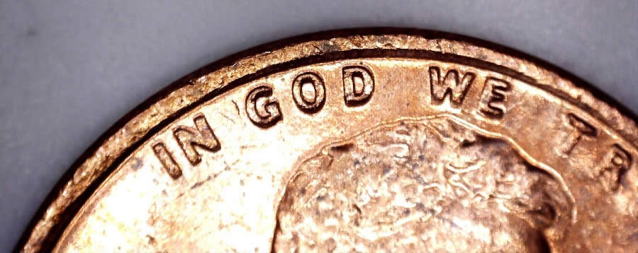 1974-S-Lincoln-Cent...everything-Seems...wrong