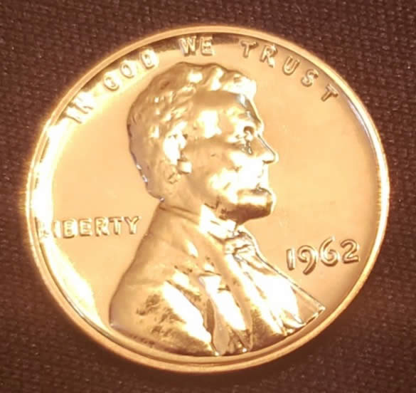 1959-1964-Lincoln-Cent-Proof,-Worth-Sending-To-Grade?