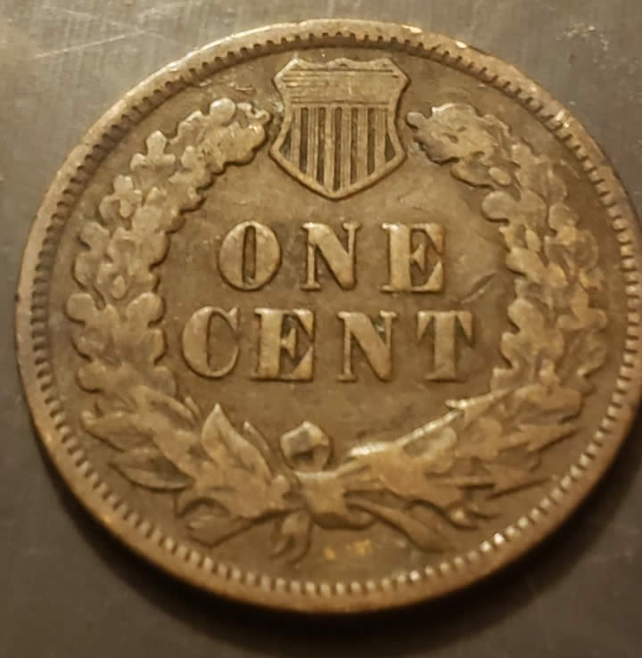 1907-Indian-Cent,-Question-On-Error