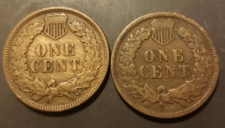 1907-Indian-Cent,-Question-On-Error