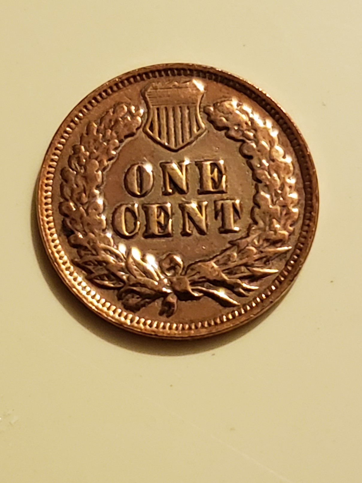1905-Indian-Cent-For-Grading