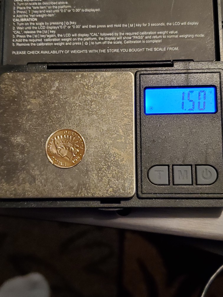 Silver-1909-Indian-Cent