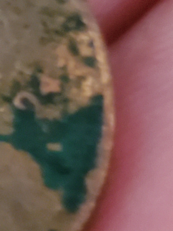 1943-Copper-Lincoln-Cent,-This-Can't-Be-Real-Right?
