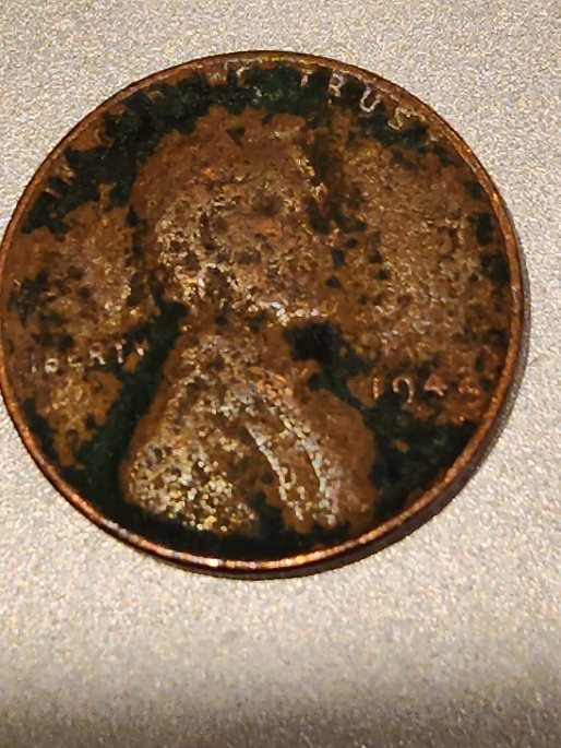 1943-Copper-Lincoln-Cent,-This-Can't-Be-Real-Right?