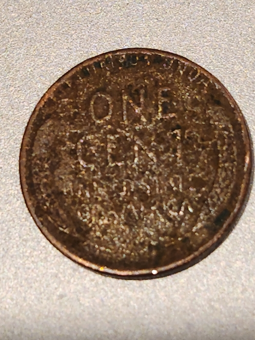 1943-Copper-Lincoln-Cent,-This-Can't-Be-Real-Right?
